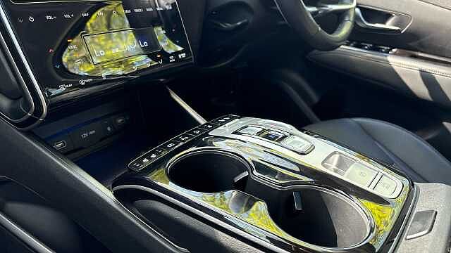 Hyundai TUCSON 1.6 TGDi Hybrid 230 Ultimate 5dr 2WD Auto Hybrid Estate