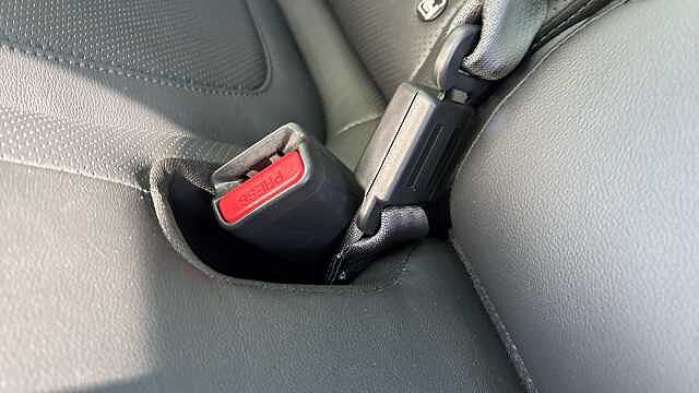 Hyundai TUCSON 1.6 TGDi Hybrid 230 Ultimate 5dr 2WD Auto Hybrid Estate