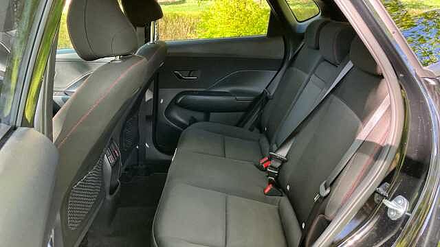 Hyundai KONA 1.6 Hybrid 129 N Line 5dr DCT Hybrid Hatchback