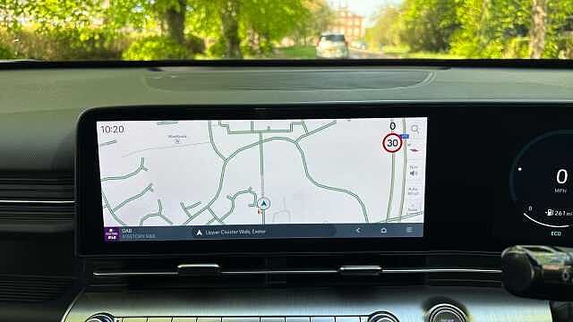 Hyundai KONA 1.6 GDi Hybrid Ultimate 5dr DCT Hybrid Hatchback