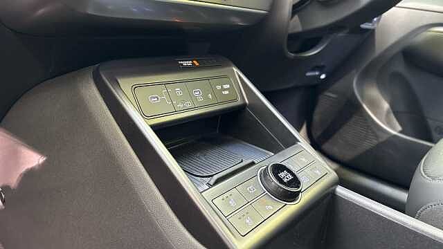 Hyundai KONA 1.6 GDi Hybrid Ultimate 5dr DCT Hybrid Hatchback