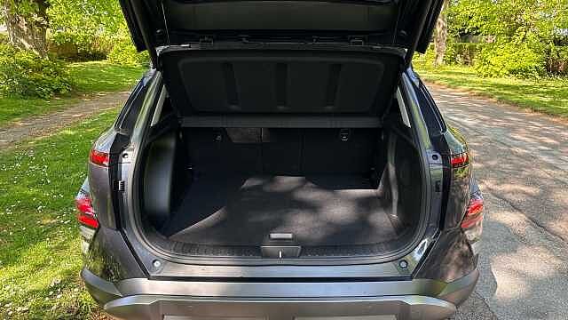 Hyundai KONA 1.6 GDi Hybrid Ultimate 5dr DCT Hybrid Hatchback