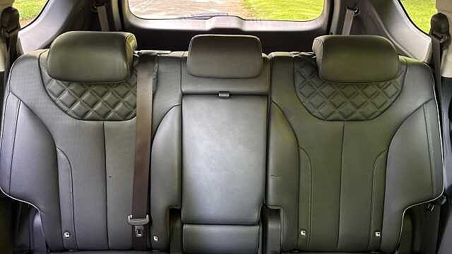 Hyundai SANTA FE 1.6 TGDi Hybrid Premium 5dr Auto Hybrid Estate