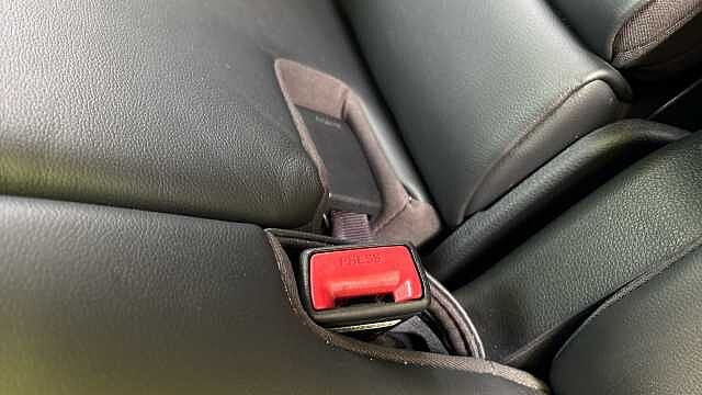 Hyundai SANTA FE 1.6 TGDi Hybrid Premium 5dr Auto Hybrid Estate
