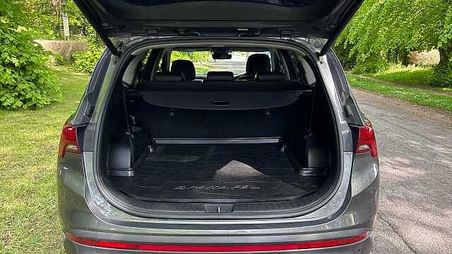Hyundai SANTA FE 1.6 TGDi Hybrid Premium 5dr Auto Hybrid Estate