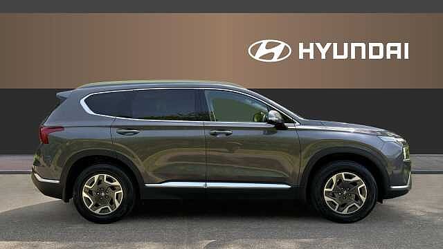 Hyundai SANTA FE 1.6 TGDi Hybrid Premium 5dr Auto Hybrid Estate