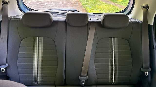 Hyundai i10 1.0 [63] Advance 5dr Auto [Nav] Petrol Hatchback