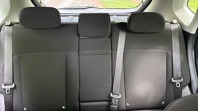 Hyundai KONA 160kW Advance 65kWh 5dr Auto Electric Hatchback