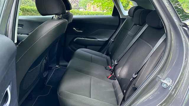 Hyundai KONA 160kW Advance 65kWh 5dr Auto Electric Hatchback