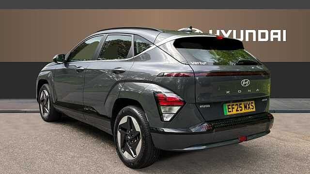 Hyundai KONA 160kW Advance 65kWh 5dr Auto Electric Hatchback
