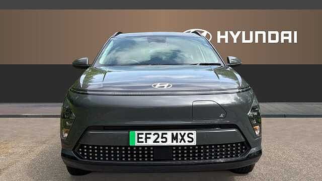 Hyundai KONA 160kW Advance 65kWh 5dr Auto Electric Hatchback