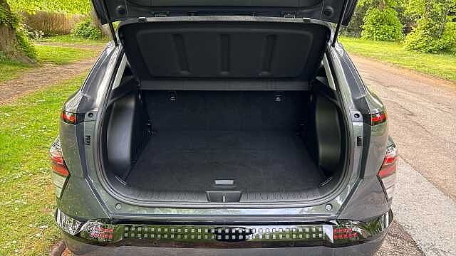 Hyundai KONA 160kW Advance 65kWh 5dr Auto Electric Hatchback