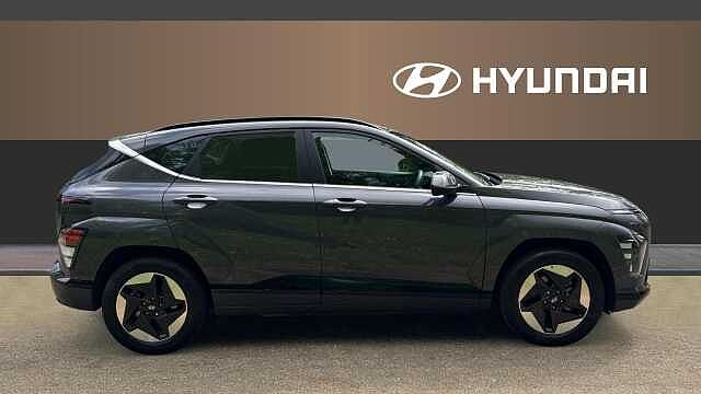 Hyundai KONA 160kW Advance 65kWh 5dr Auto Electric Hatchback