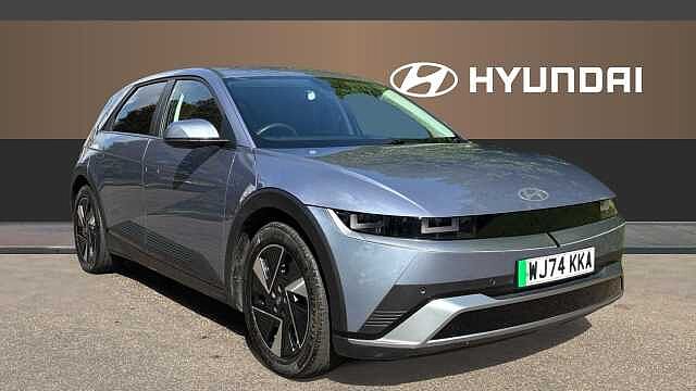 Hyundai IONIQ 5 168kW Premium 84 kWh 5dr Auto Electric Hatchback