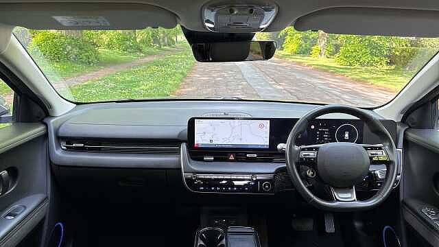 Hyundai IONIQ 5 168kW Premium 84 kWh 5dr Auto Electric Hatchback