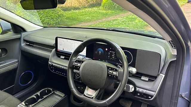 Hyundai IONIQ 5 168kW Premium 84 kWh 5dr Auto Electric Hatchback
