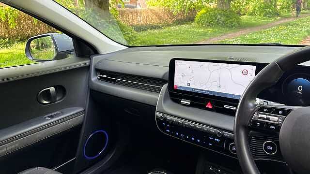 Hyundai IONIQ 5 168kW Premium 84 kWh 5dr Auto Electric Hatchback