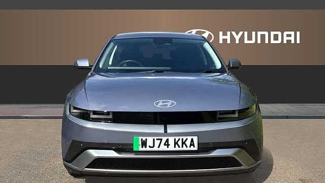 Hyundai IONIQ 5 168kW Premium 84 kWh 5dr Auto Electric Hatchback