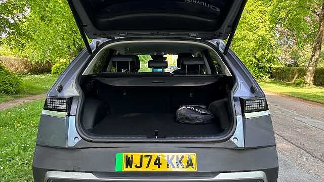 Hyundai IONIQ 5 168kW Premium 84 kWh 5dr Auto Electric Hatchback