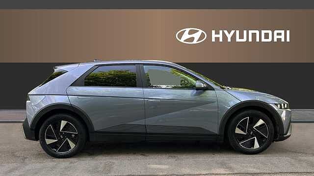 Hyundai IONIQ 5 168kW Premium 84 kWh 5dr Auto Electric Hatchback