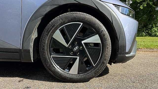 Hyundai IONIQ 5 168kW Premium 84 kWh 5dr Auto Electric Hatchback