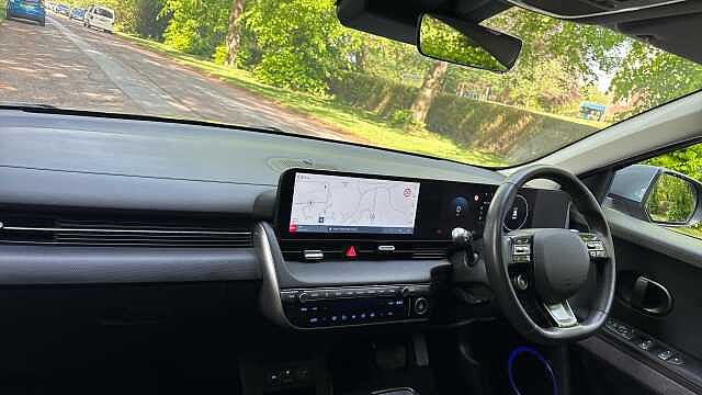 Hyundai IONIQ 5 168kW Premium 84 kWh 5dr Auto Electric Hatchback