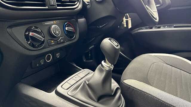 Hyundai i10 1.0 [63] Advance 5dr [Nav] Petrol Hatchback