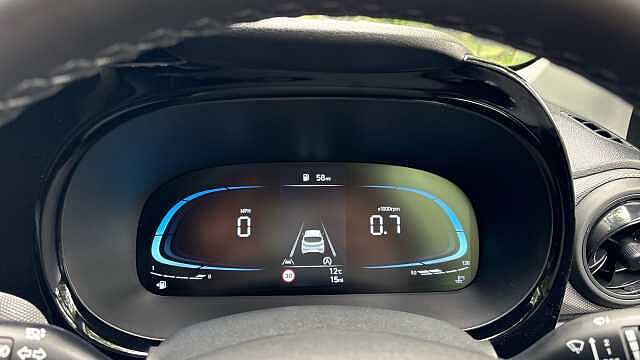 Hyundai i10 1.0 [63] Advance 5dr [Nav] Petrol Hatchback