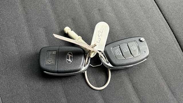 Hyundai i10 1.0 [63] Advance 5dr [Nav] Petrol Hatchback