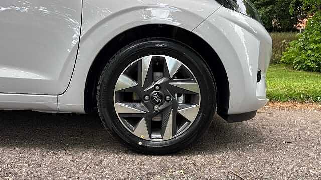 Hyundai i10 1.0 [63] Advance 5dr [Nav] Petrol Hatchback