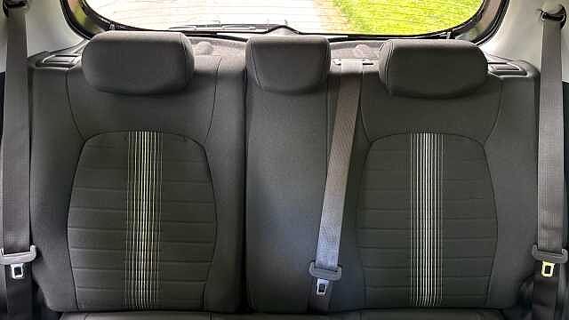Hyundai i10 1.0 [63] Advance 5dr Auto [Nav] Petrol Hatchback