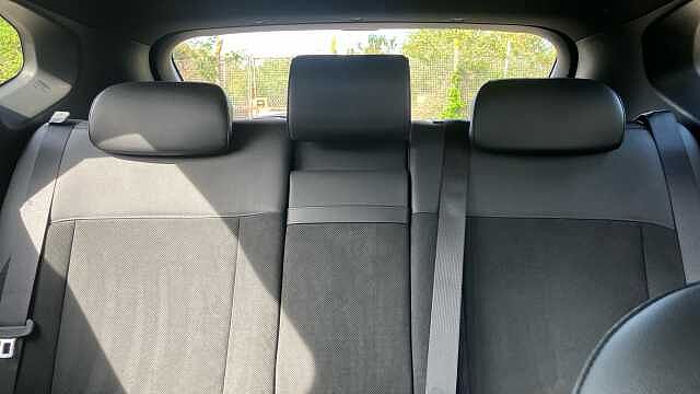 Hyundai KONA 160kW N Line S 65kWh 5dr Auto Electric Hatchback