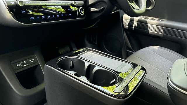 Hyundai IONIQ 5 125kW Advance 63 kWh 5dr Auto Electric Hatchback