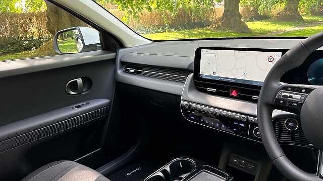 Hyundai IONIQ 5 125kW Advance 63 kWh 5dr Auto Electric Hatchback
