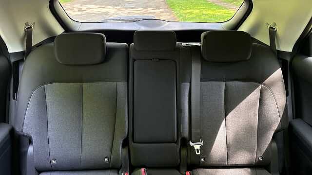 Hyundai IONIQ 5 125kW Advance 63 kWh 5dr Auto Electric Hatchback