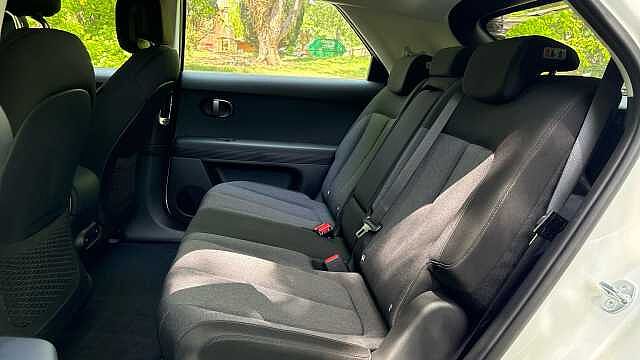 Hyundai IONIQ 5 125kW Advance 63 kWh 5dr Auto Electric Hatchback