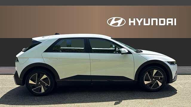 Hyundai IONIQ 5 125kW Advance 63 kWh 5dr Auto Electric Hatchback