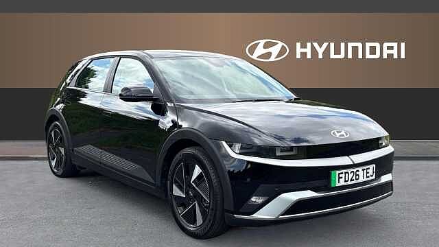 125kW Advance 63 kWh 5dr Auto Electric Hatchback