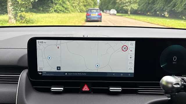 Hyundai IONIQ 5 125kW Advance 63 kWh 5dr Auto Electric Hatchback
