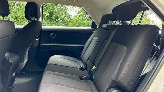 Hyundai IONIQ 5 125kW Advance 63 kWh 5dr Auto Electric Hatchback