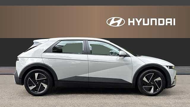 Hyundai IONIQ 5 125kW Advance 63 kWh 5dr Auto Electric Hatchback