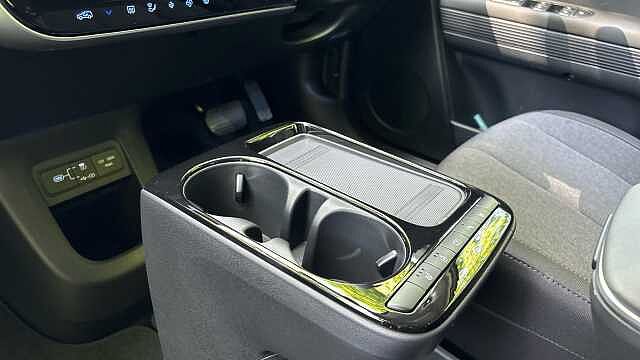 Hyundai IONIQ 5 125kW Advance 63 kWh 5dr Auto Electric Hatchback