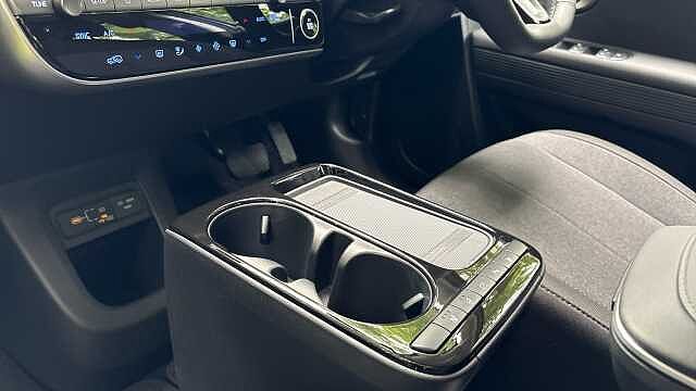 Hyundai IONIQ 5 125kW Advance 63 kWh 5dr Auto Electric Hatchback