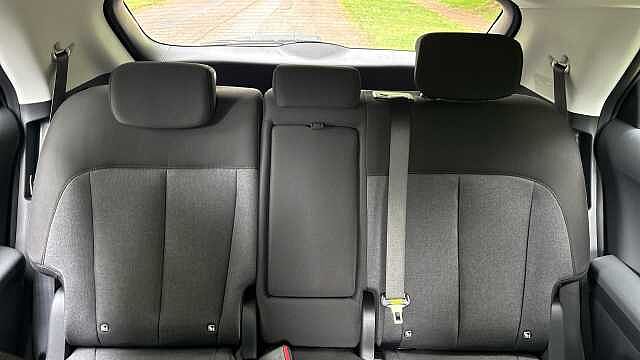 Hyundai IONIQ 5 125kW Advance 63 kWh 5dr Auto Electric Hatchback