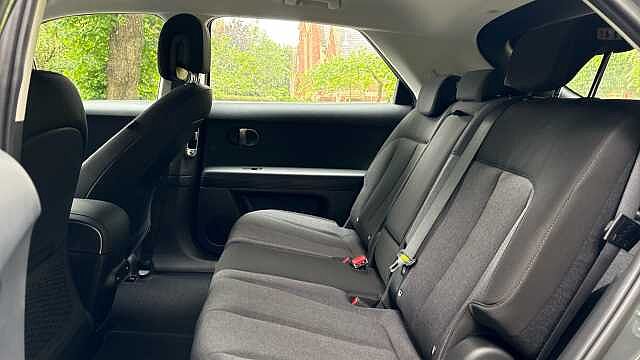 Hyundai IONIQ 5 125kW Advance 63 kWh 5dr Auto Electric Hatchback