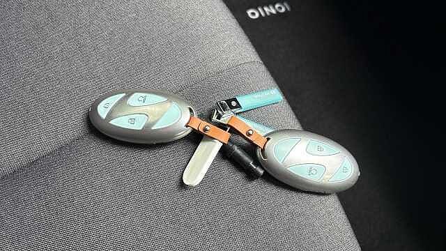 Hyundai IONIQ 5 125kW Advance 63 kWh 5dr Auto Electric Hatchback