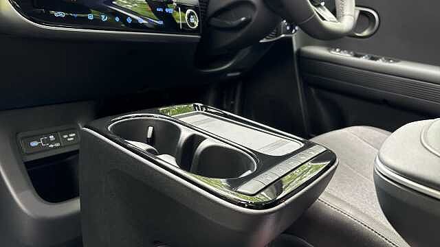 Hyundai IONIQ 5 125kW Advance 63 kWh 5dr Auto Electric Hatchback