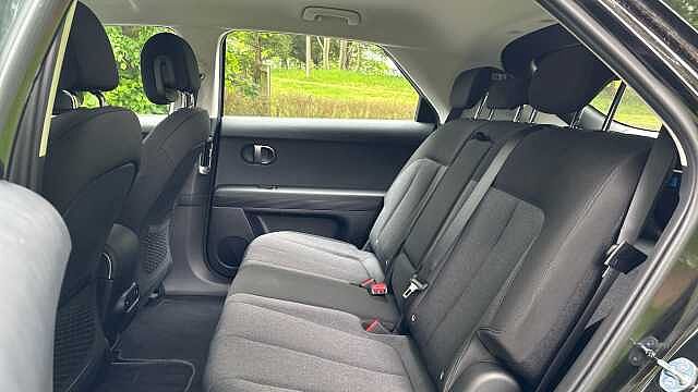 Hyundai IONIQ 5 125kW Advance 63 kWh 5dr Auto Electric Hatchback