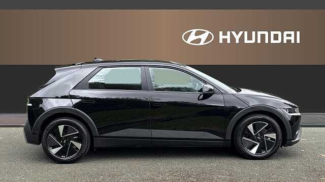 Hyundai IONIQ 5 125kW Advance 63 kWh 5dr Auto Electric Hatchback
