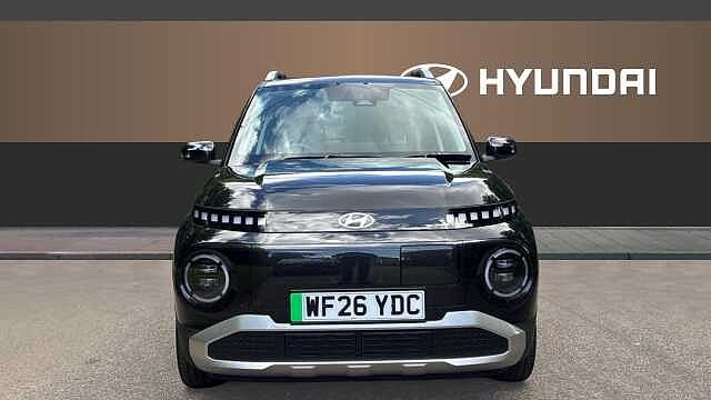 Hyundai INSTER 85kW 02 49kWh 5dr Auto Electric Hatchback